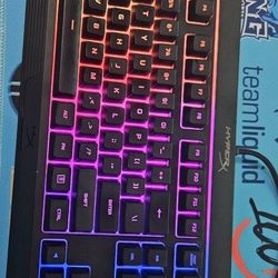Gaming Keyboard