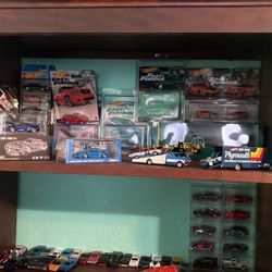 Toys