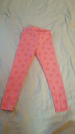 Toddler girl size 4