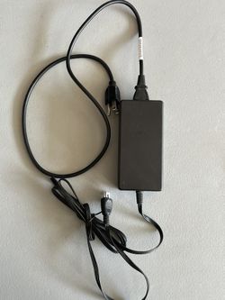 AC Power Adapter