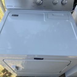 Maytag Electric Dryer