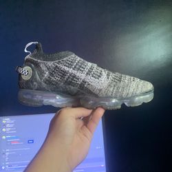 VaporMaxes Flyknits 2021