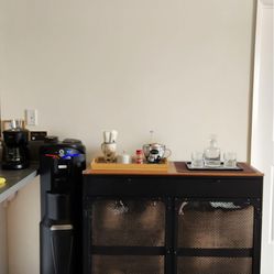 Storage / furniture / Cabinet