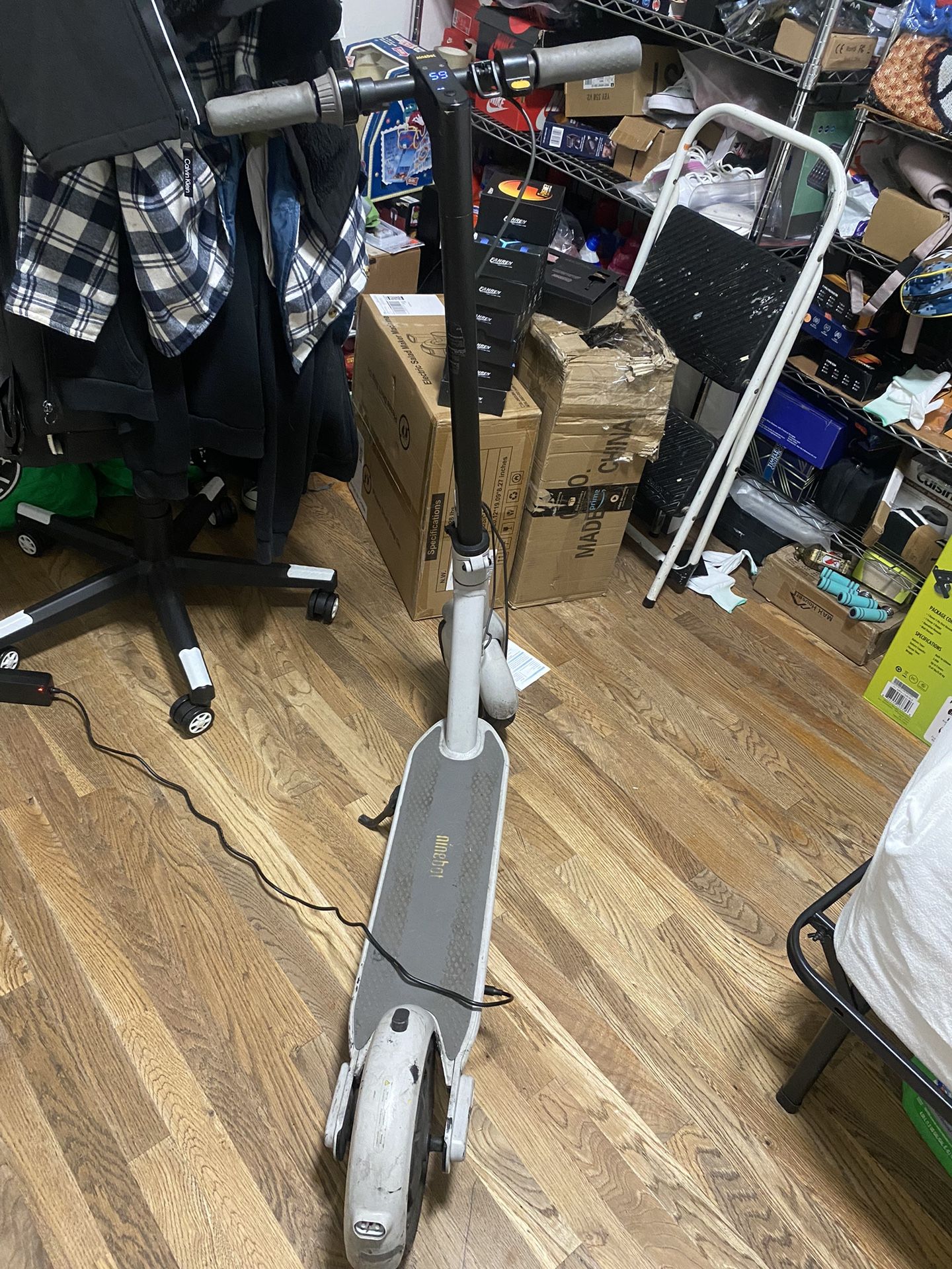 Ninebot