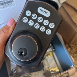 Smart Lock