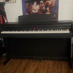 Artesia DP-3 Digital Piano