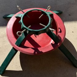 Heavy Duty Christmas Tree 🌲 Stand