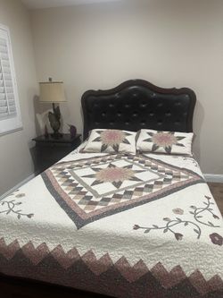 Queen Bedroom Set 