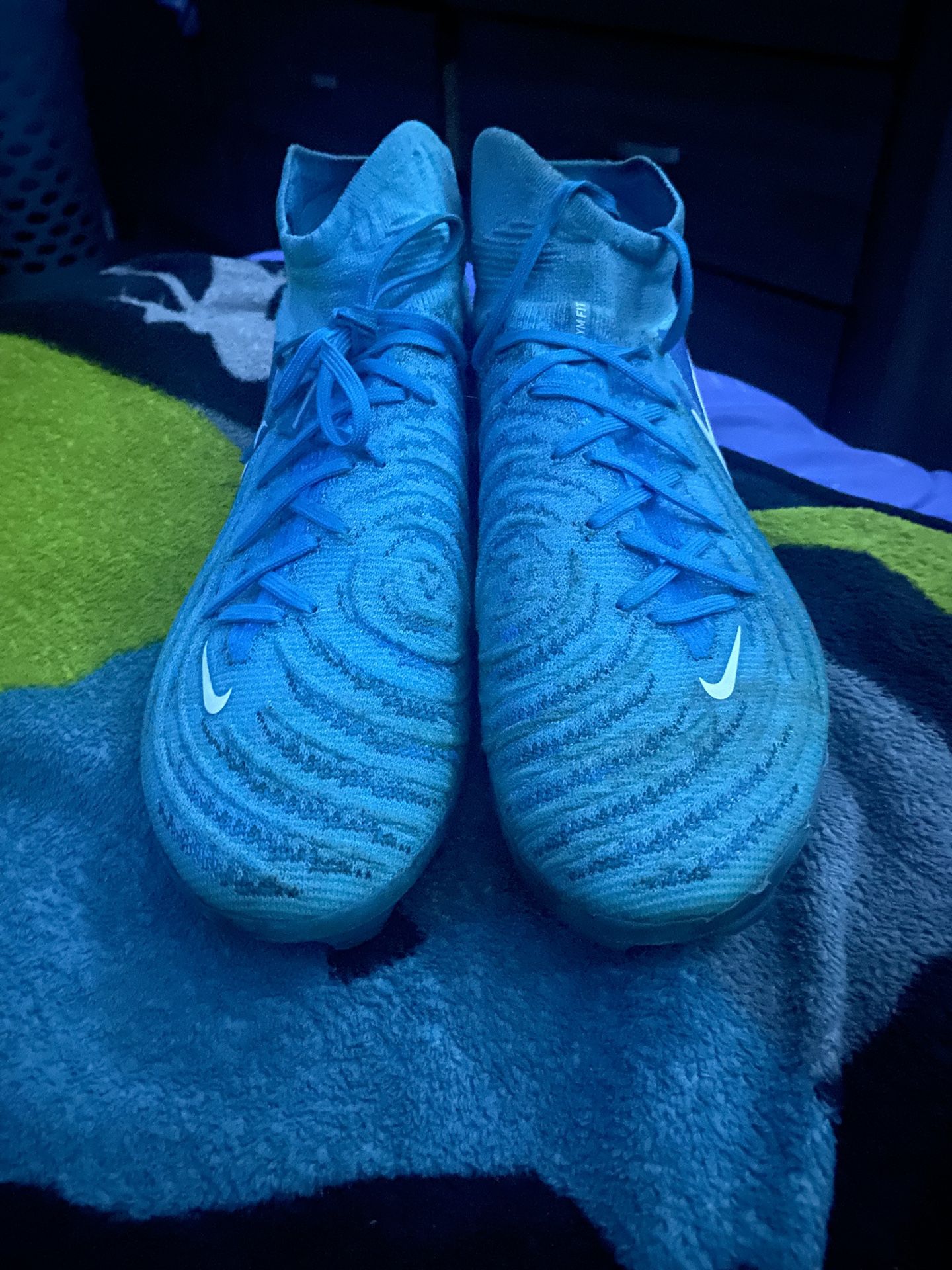 Nike Phantom Luna 2 Elite FG