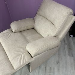 Recliner Chair