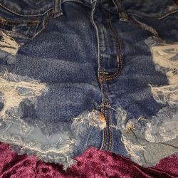 American Eagles Cutfitters