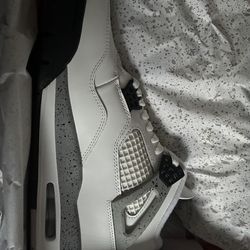 Jordan’s brand new