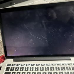MacBook Pro A1502