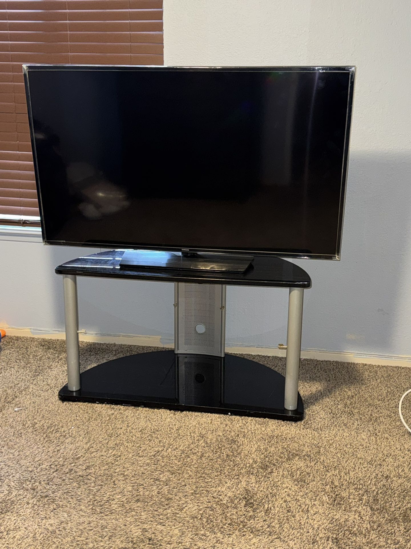 Great TV Stand