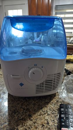 Vicks Humidifier