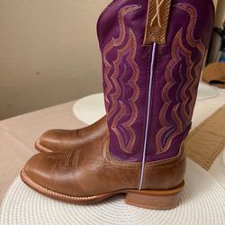 Twisted X Boots 