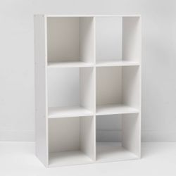 Cube Bookcase 