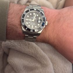 Rolex watch