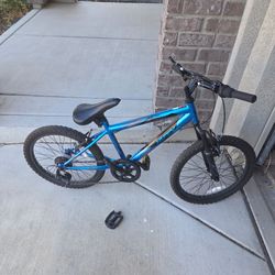 Kids Mountain Bike