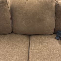 FREE COUCH