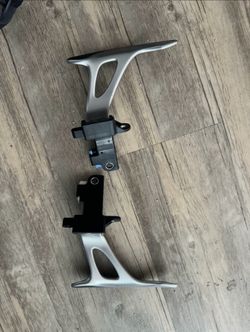 Infiniti g37 paddle shifters