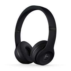 Beats Solo 3