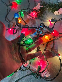 Christmas Decorations Bundle - Like New (Used Once!)