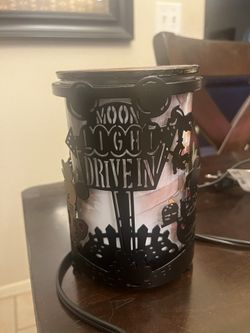 Disney Scentsy Warmer