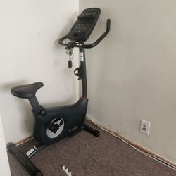 Exercise Bike  For Freee For Today Only