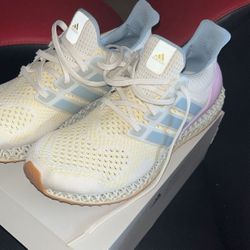 Men Adidas Ultra4D
