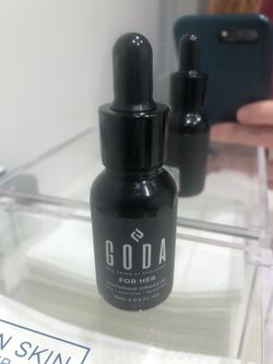 Goda signature scent!