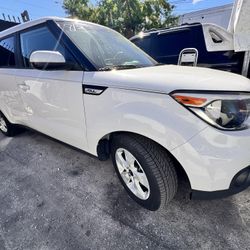 Kia Soul 2018 PROMOCION !!!