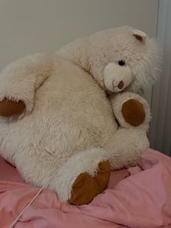 Costco Alpaca Plush