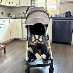 UPPAbaby G -luxe Stroller 