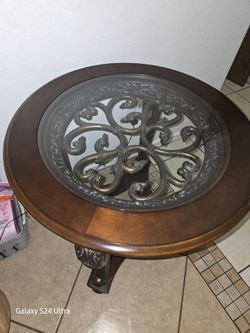 Table set