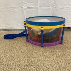 Assorted Instruments