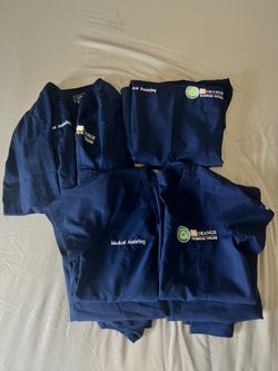Orange Technical College MA uniform