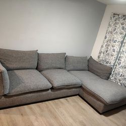Sofa L- Shaped