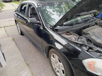 2013 Chevrolet Impala