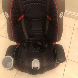 Graco Car Seat Age 1 Year To 7 Years 