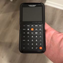 Cx3 Flight Computer 