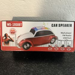 Speaker