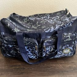 Hawaii Spirit duffle bag