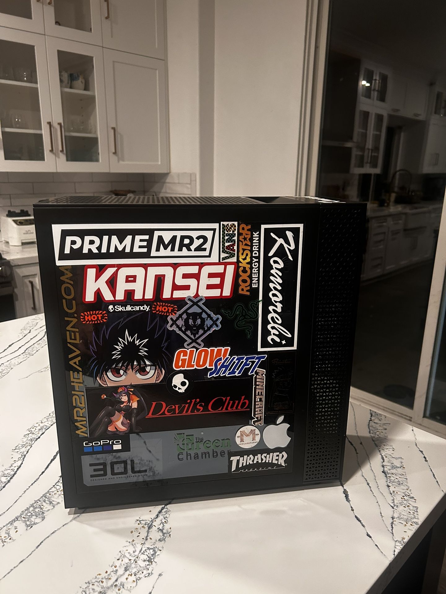 Omen Pc