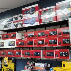 Car Audio