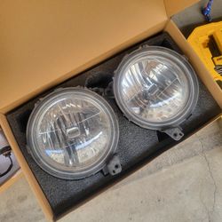 Jeep Jl Parts