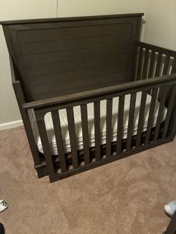 Matching Convertible Cribs – Set of 2 – $325 OBO