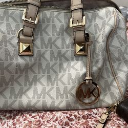 Michael Kors Satchel 