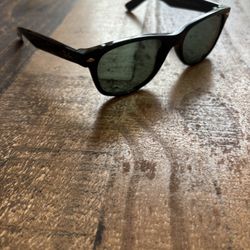 Ray Ban New Wayfarer