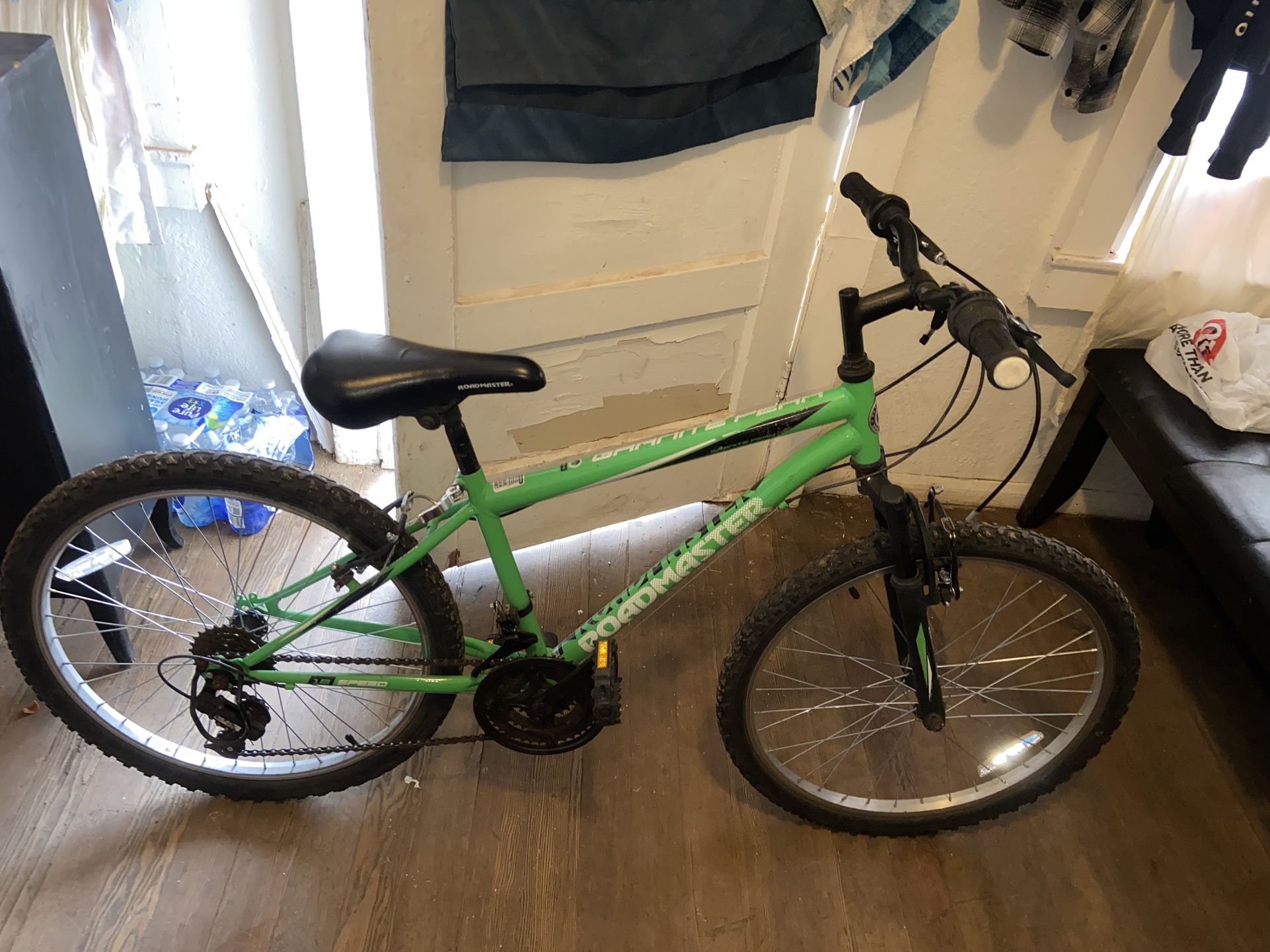 Bike